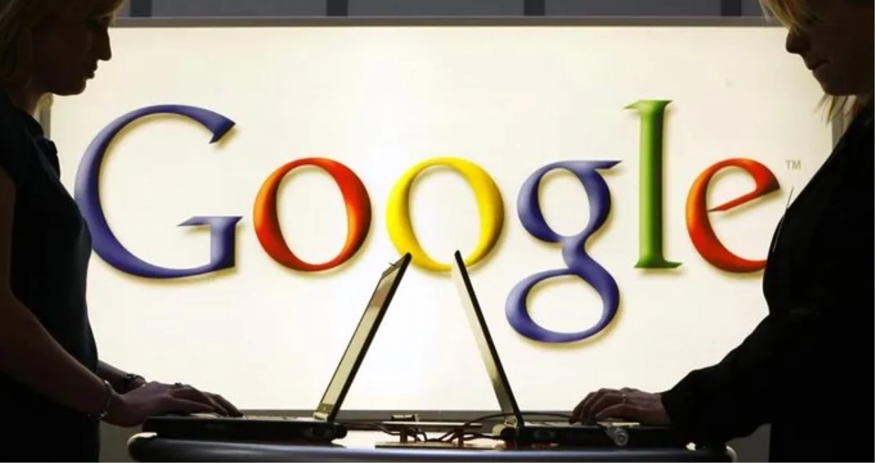 Google, şarkı sözlerini çalmakla suçlandı