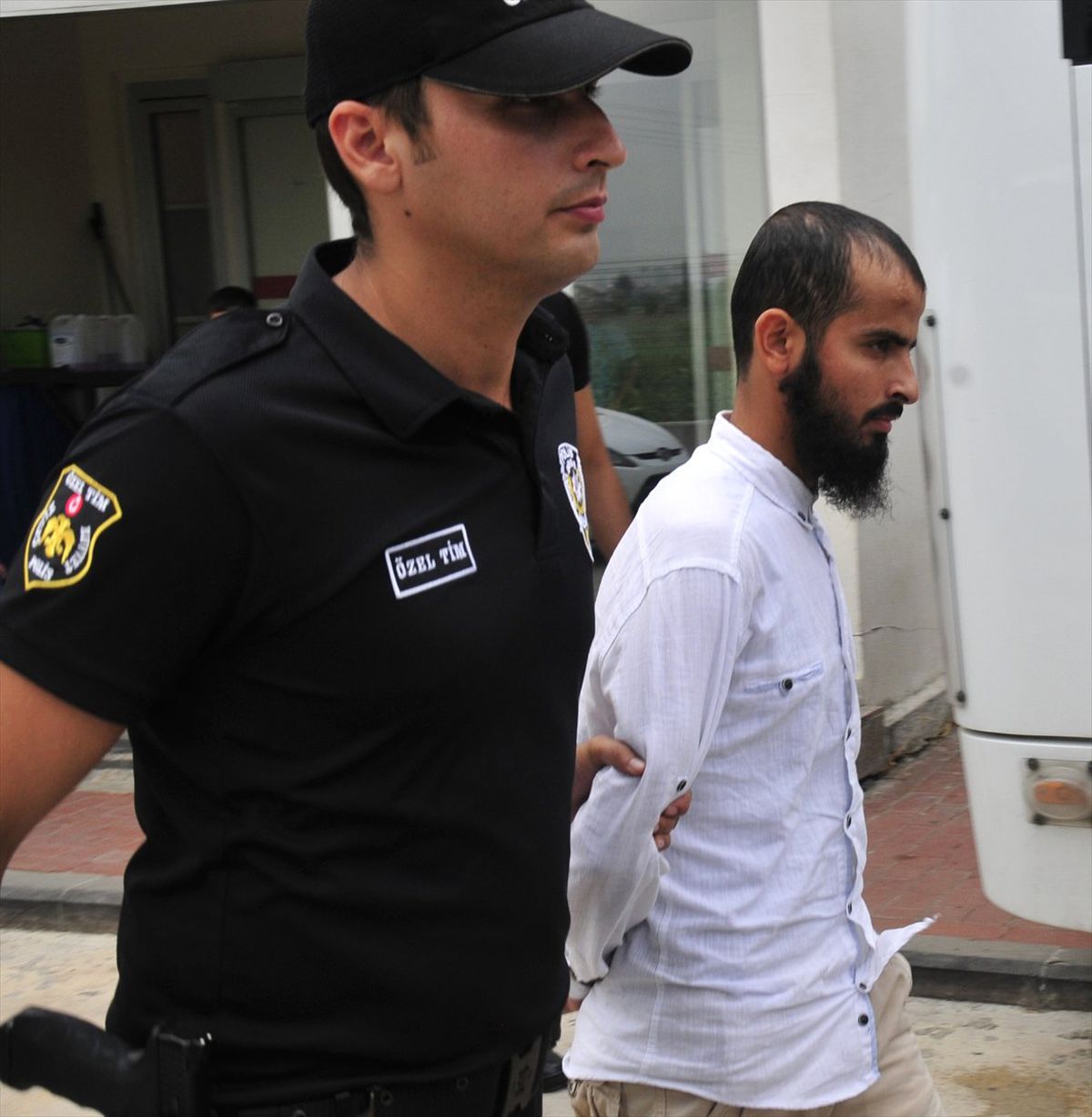 GÜNCELLEME - Adana merkezli 3 ildeki terör operasyonu
