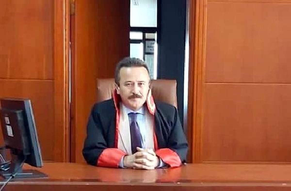Hakimin sanal mahkemesi