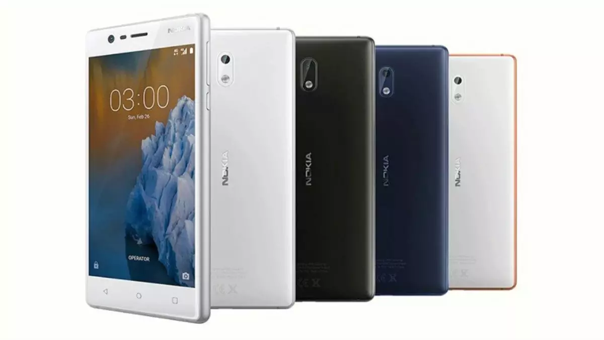 HMD Global, Nokia Telefonların Veri Merkezini Finlandiya\'ya Taşıyor