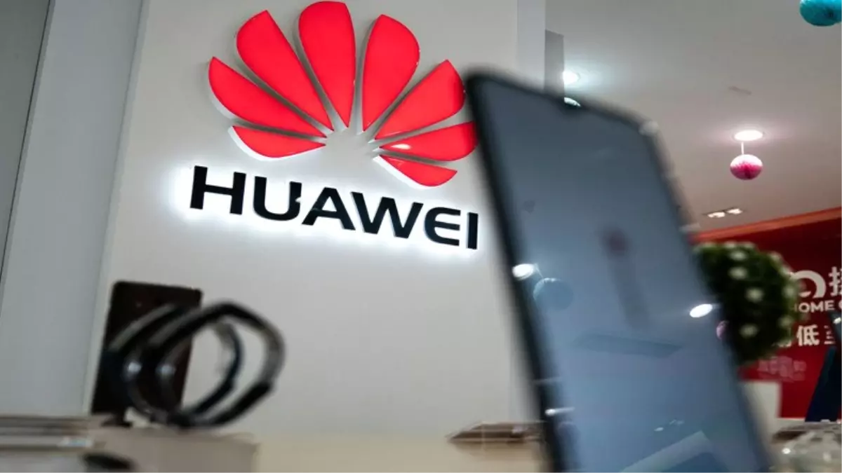 Huawei, Google Uygulamalarını Çalıştırmayan Modellerin Ücretini Müşterilere Ödeyecek