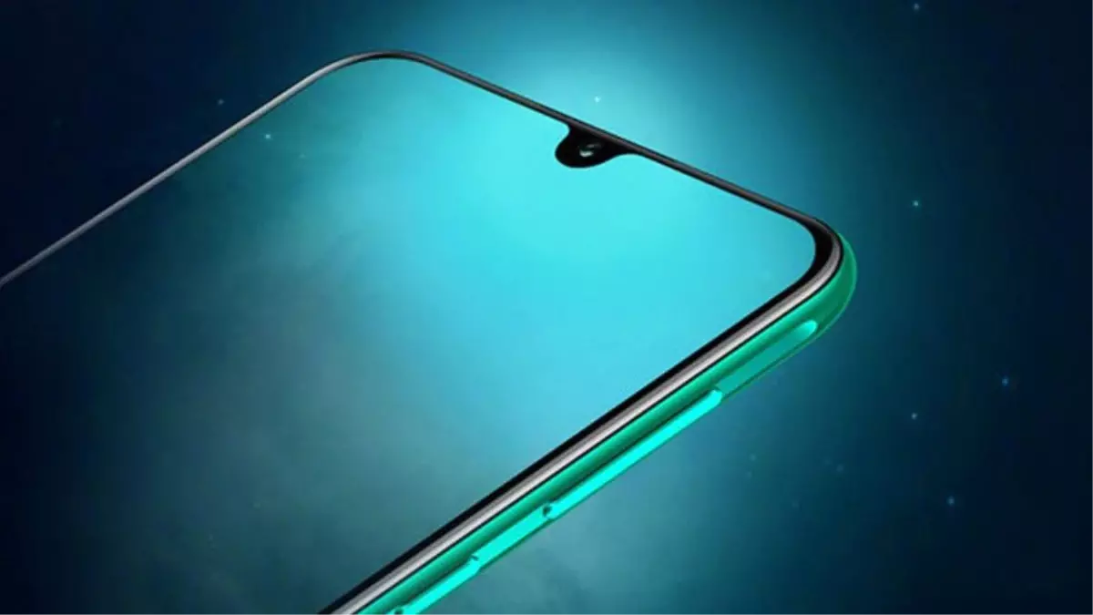 Huawei\'nin Nova 5 Serisi, Selfie Konusunda Çığır Açacak Bir Özellikle Gelecek