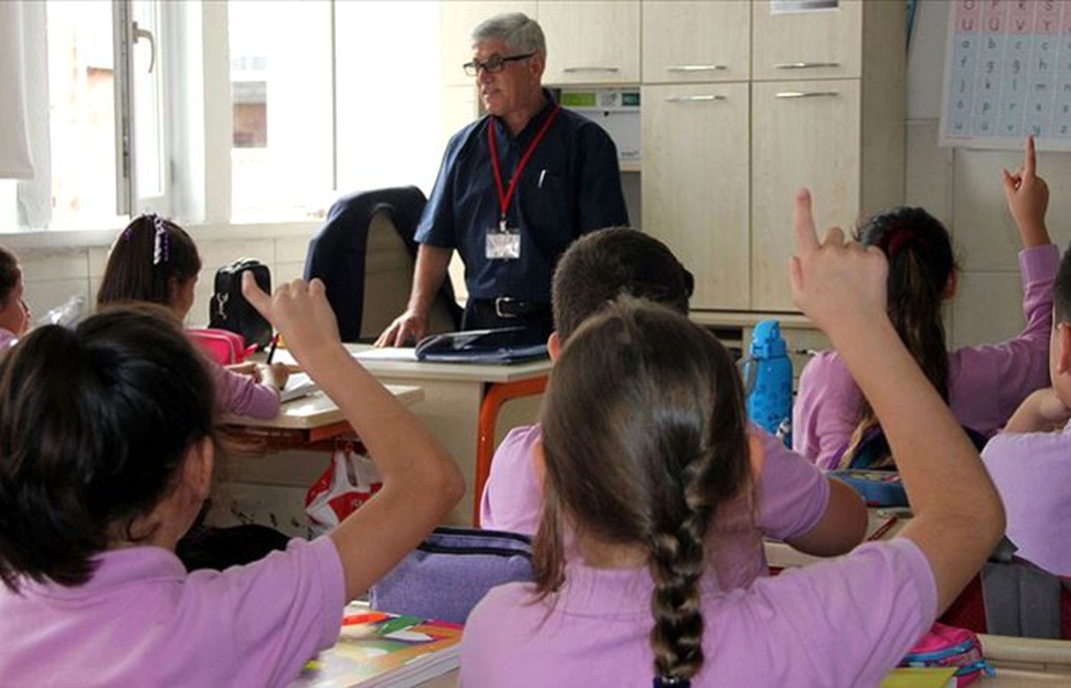 İlkokulu erteleme için sağlık raporu zorunluluğu kaldırılıyor