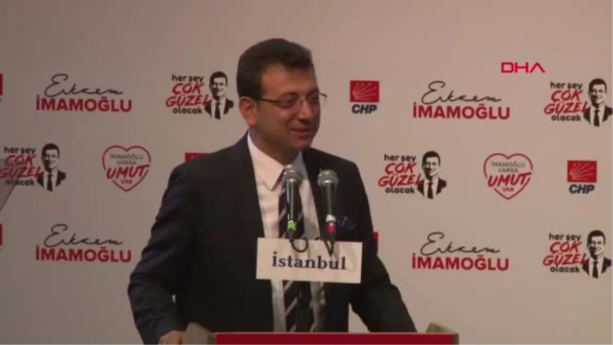 İMAMOĞLU ULAŞIM ÇÖZÜMLERİ TOPLANTISINDA KONUŞTU -1