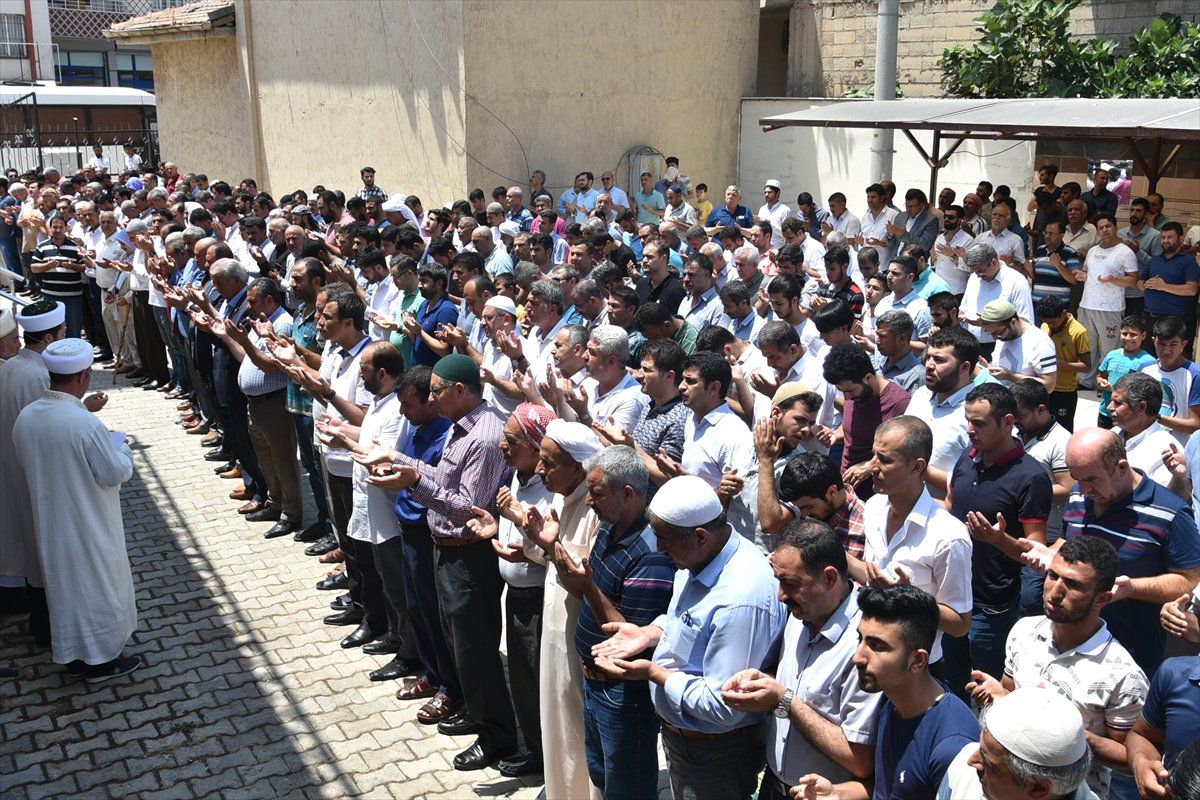 Kahramanmaraş\'ta aranan FETÖ şüphelisi yakalandı
