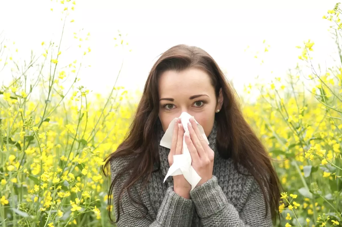 Klimalar sadece hava değil hastalık üflüyor