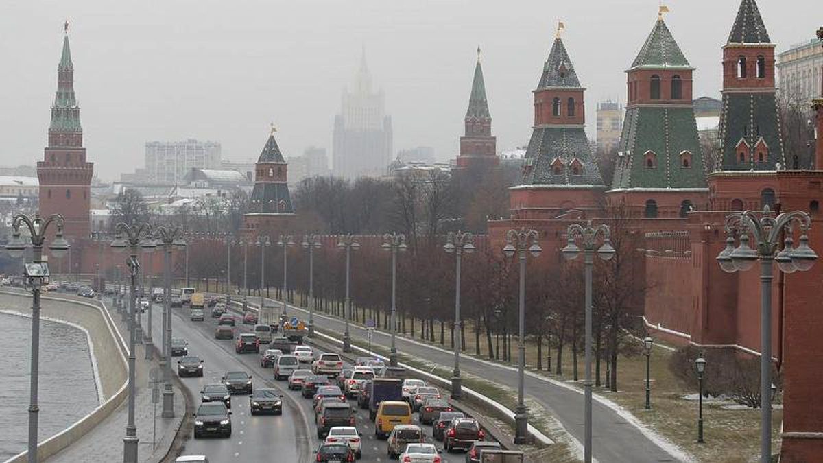 Kremlin\'den Washington ve Tahran\'a gerilimi düşürme çağrısı