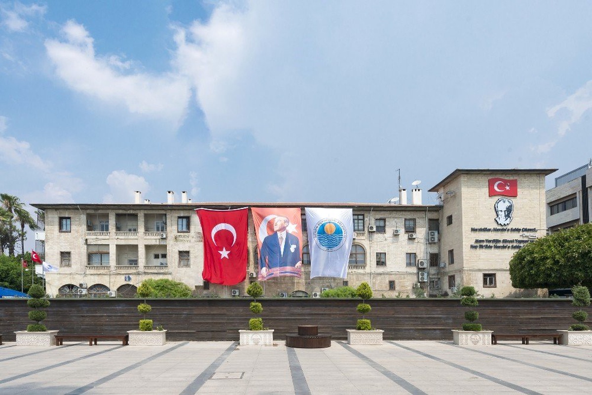 Mersin\'in müzeler kenti olması için ilk adımlar atılıyor