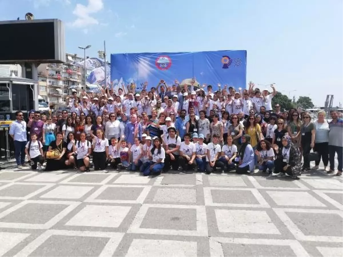 Milli eğitim ve üniversite iş birliğiyle robotik kodlama eğitimi