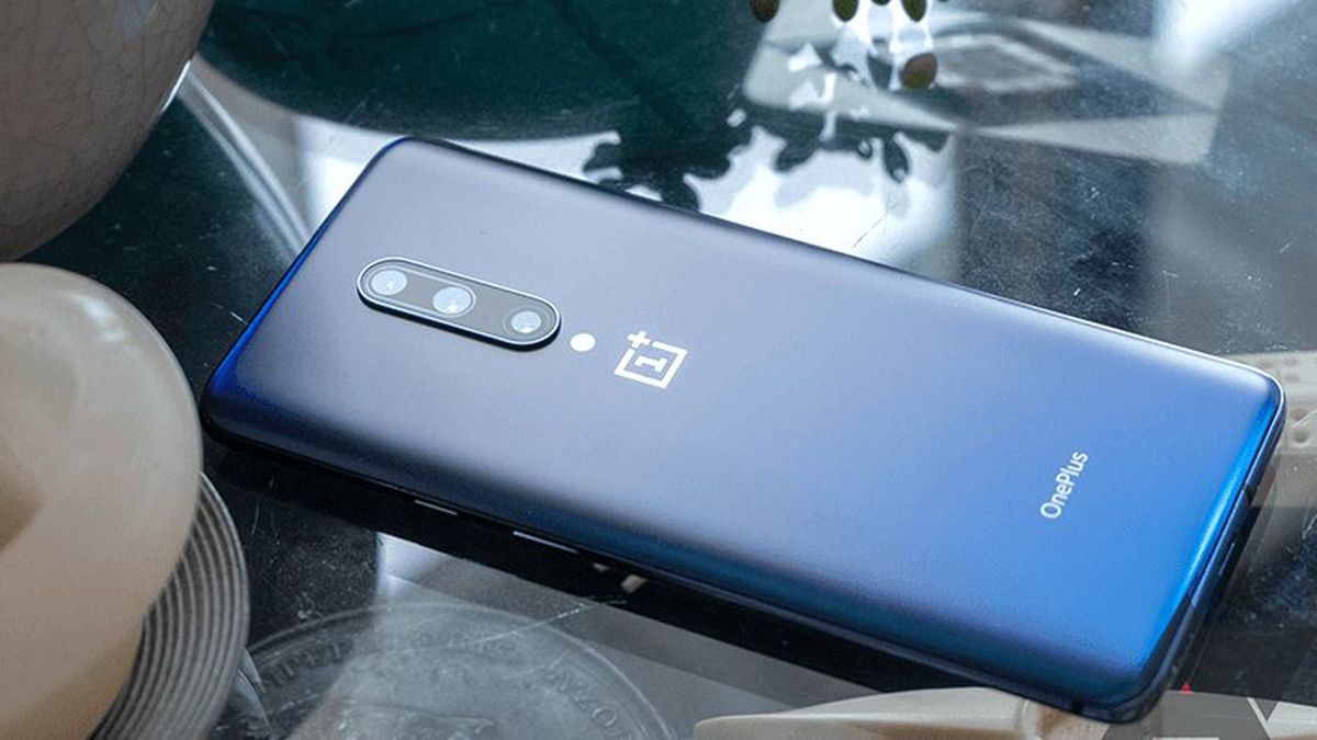 OnePlus 7 Pro\'ya Pek Çok Sorunu Kökünden Çözen Oxygen OS Güncellemesi Geldi