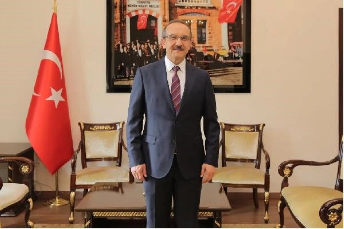 Ordu Valiliği: \'Vali bize tuzak kurdu\' ifadesi gerçeği yansıtmamaktadır