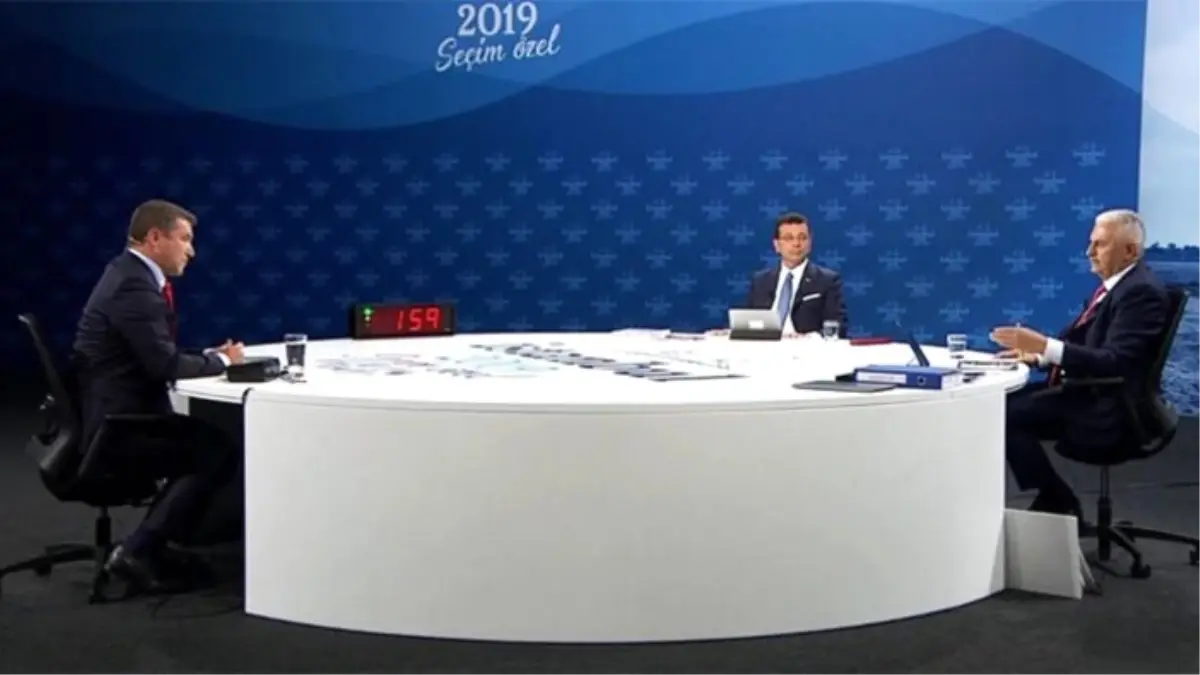 Ortak yayından önce yapılan görüşmelerle ilgili açıklama