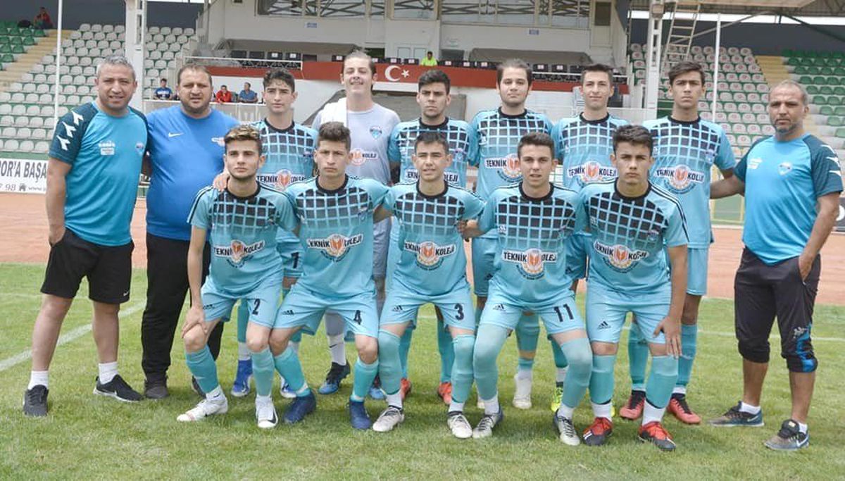 OSB Atletikspor Gaziantep\'e gidecek