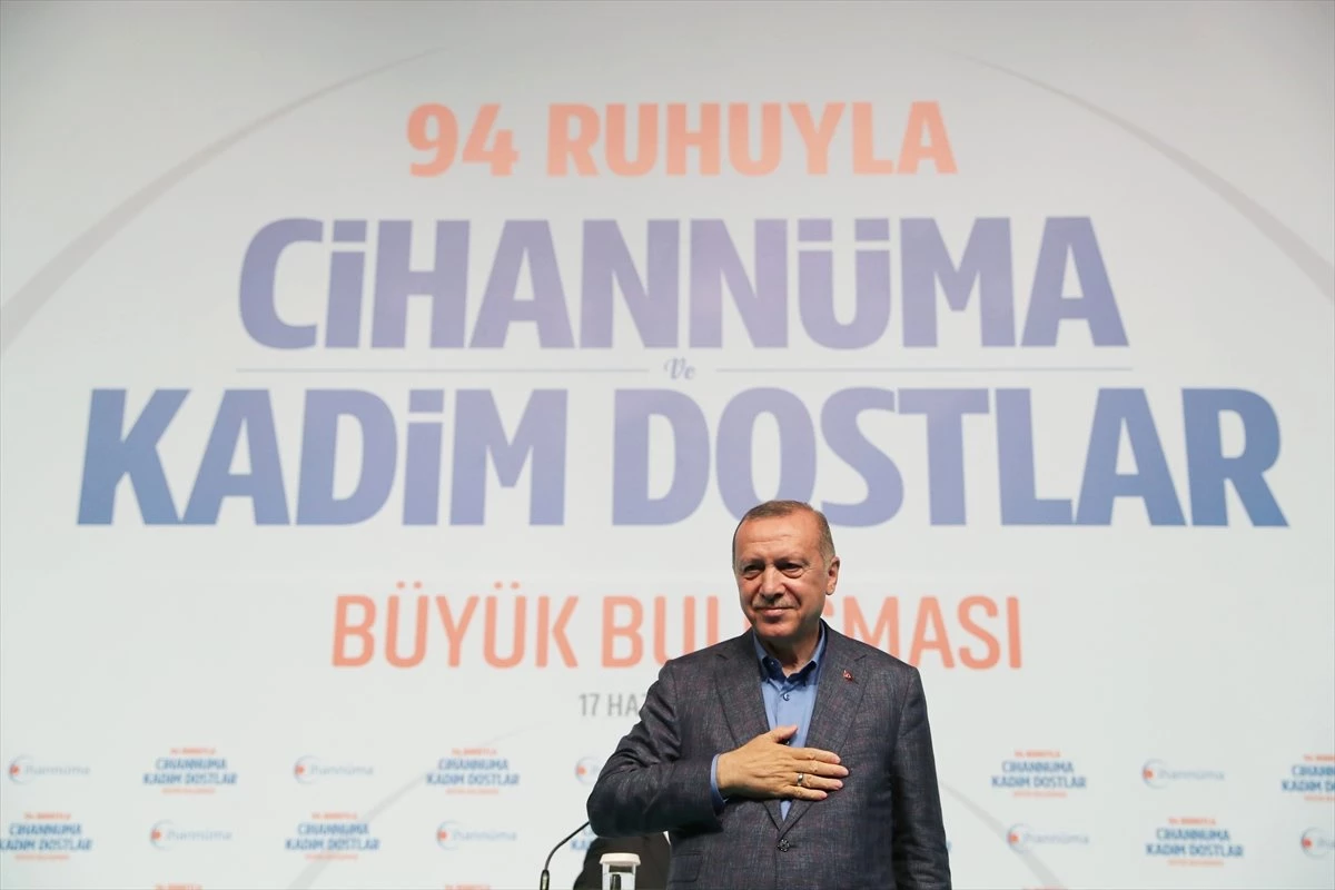 "PKK ve FETÖ\'ye asla göz açtırmayacağız, fırsat vermeyeceğiz"