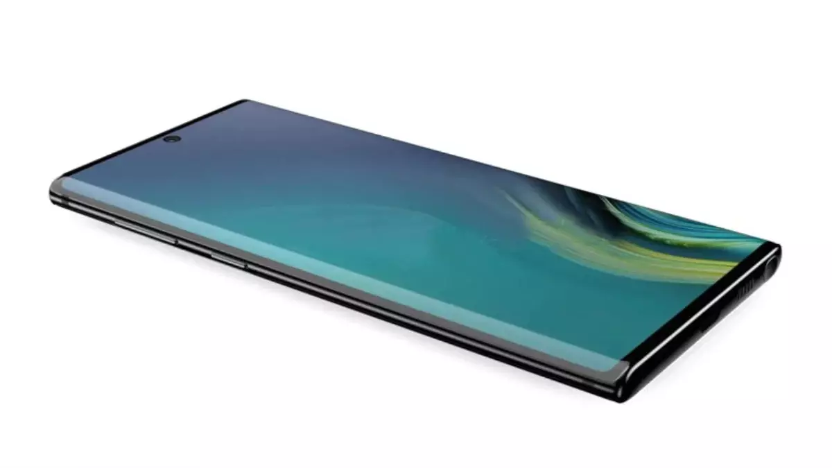 Samsung Galaxy Note10\'un Ekran Koruyucuları Ortaya Çıktı