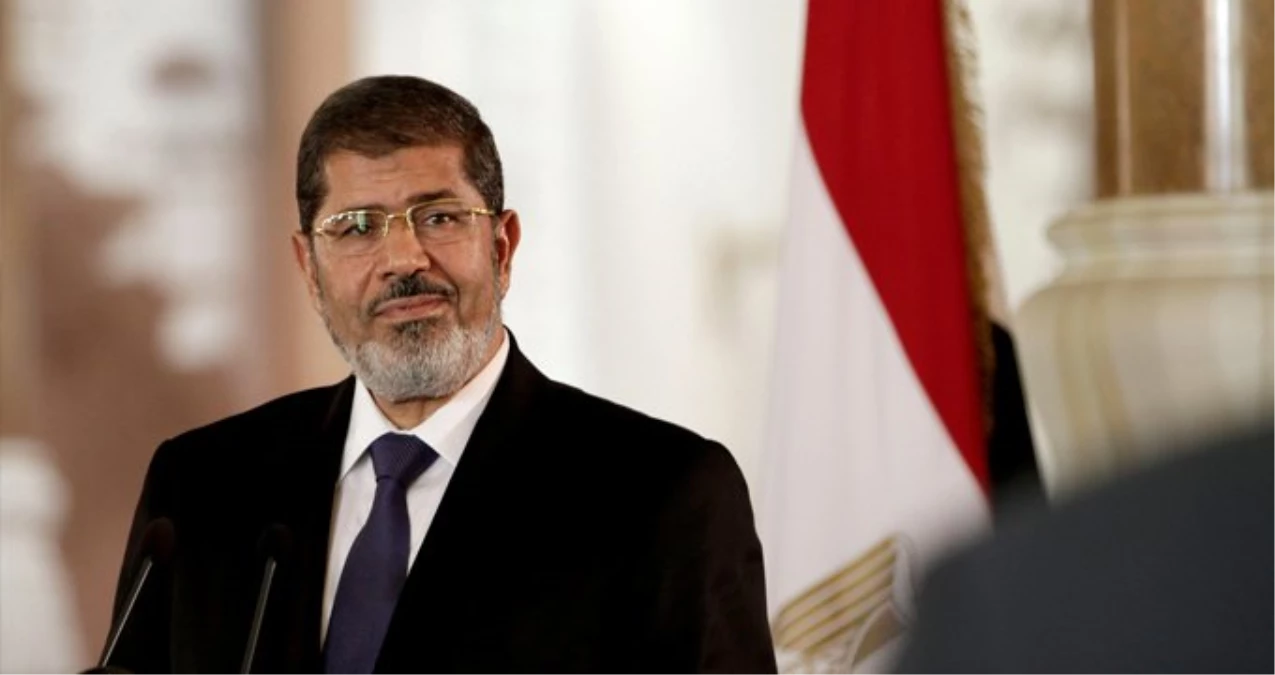 BM\'den gündem yaratacak Mursi çağrısı: Ölümü araştırılmalı