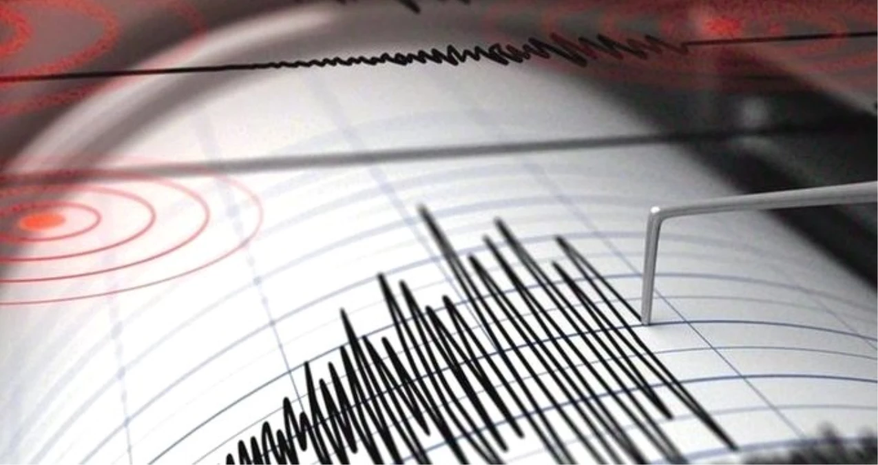 Japonya\'da 6,4 büyüklüğünde deprem: Tsunami uyarısı yapıldı