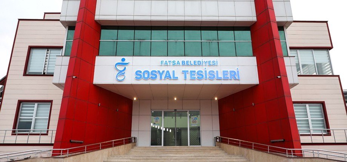Spor kompleksinin adı değişti