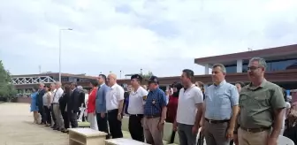 Tekirdağ'dan kısa kısa