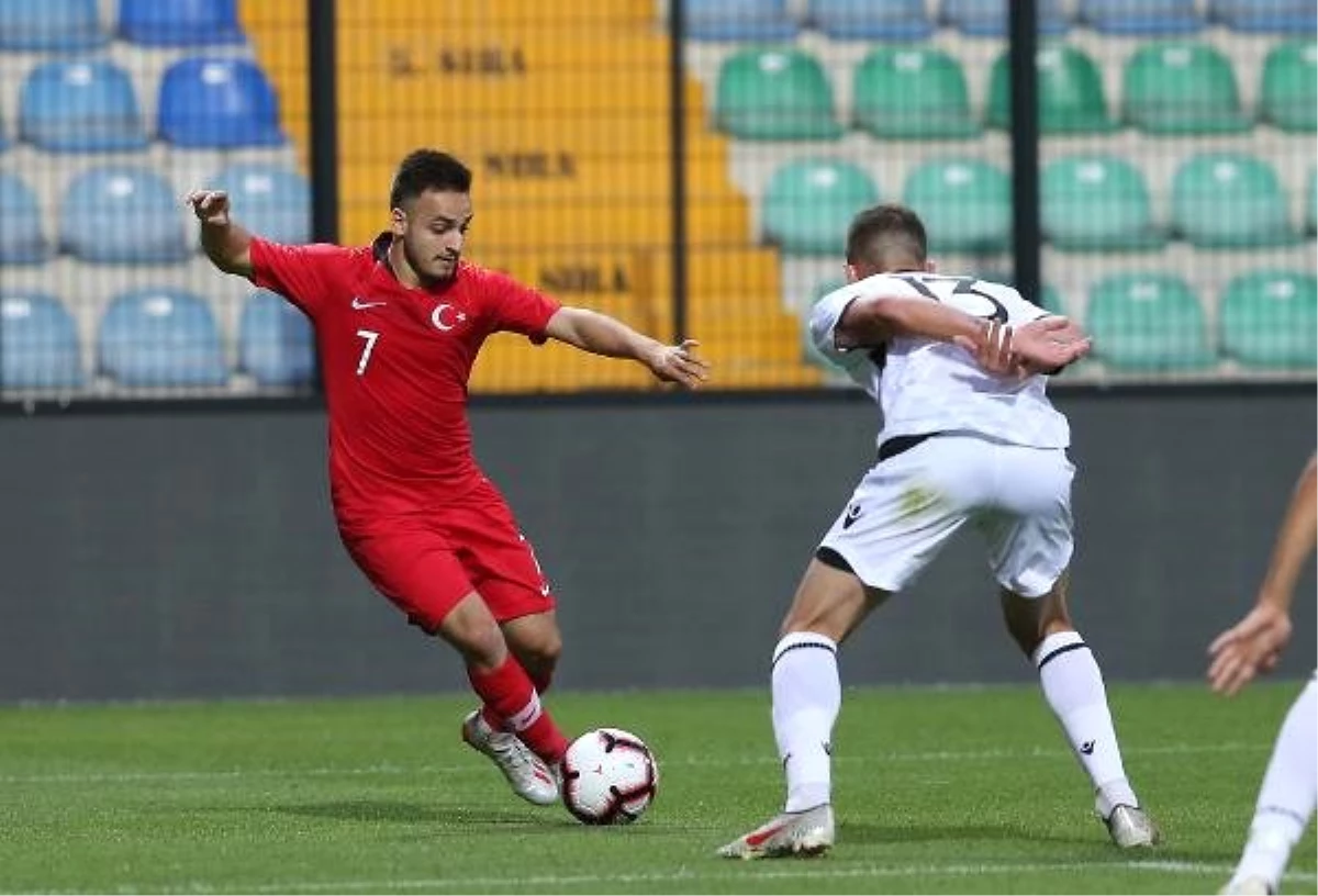 Trabzonspor, Yusuf Sari ile imzalıyor