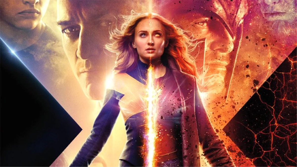 X-Men Dark Phoenix\'in Yönetmeni, Filmin Başarısızlığının Suçunu Üstlendi
