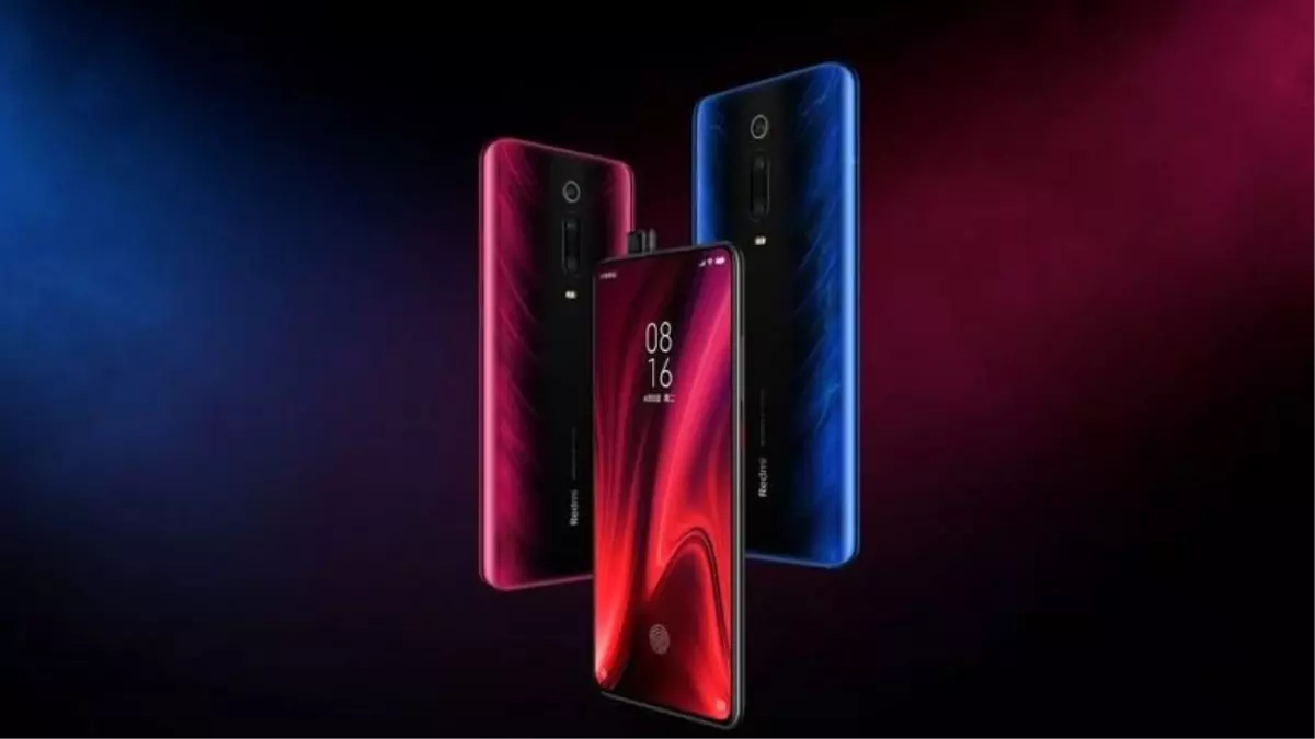 Xiaomi, Redmi K20 Pro Reklamında OnePlus\'ı Ağır Trolledi