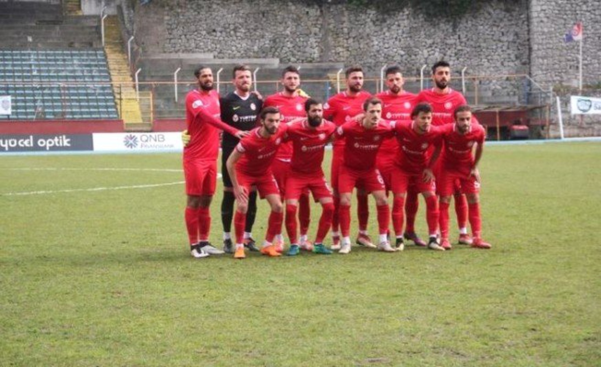 Zonguldak Kömürspor\'ûn yeni sezon açılış tarihi belli oldu
