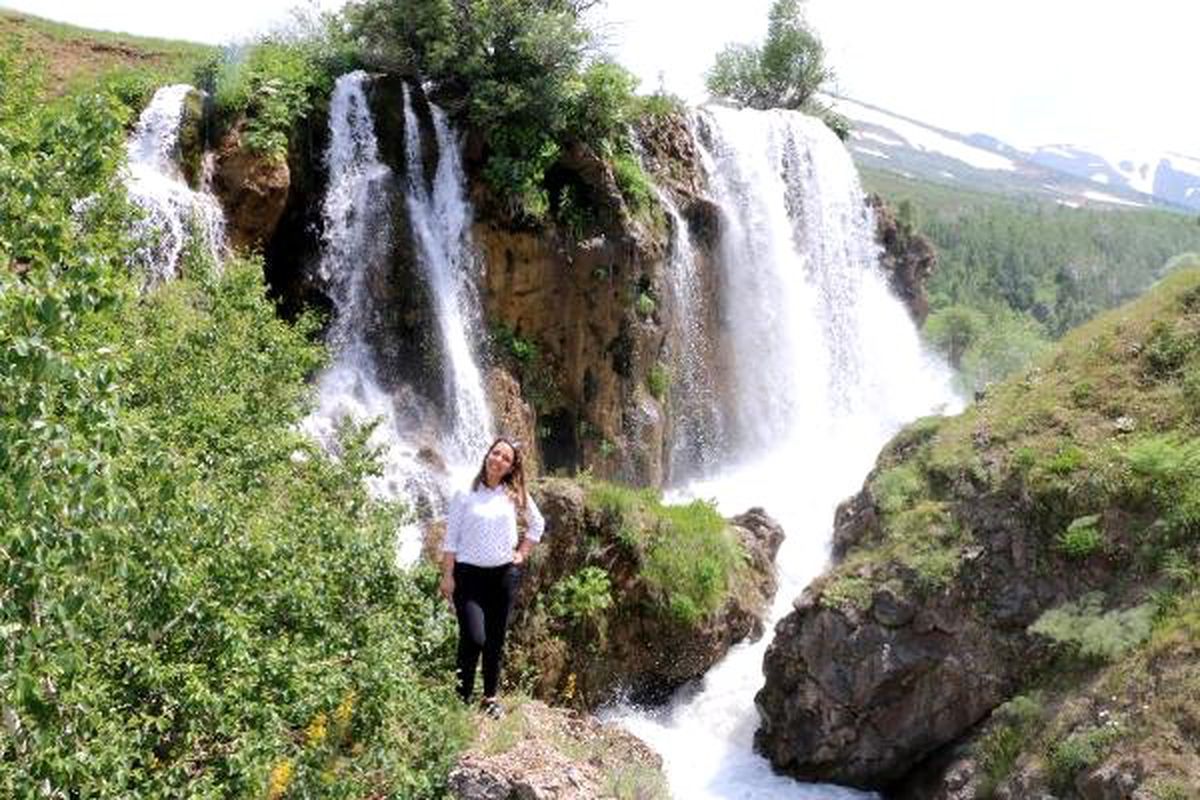 2 bin metredeki gizli cennet