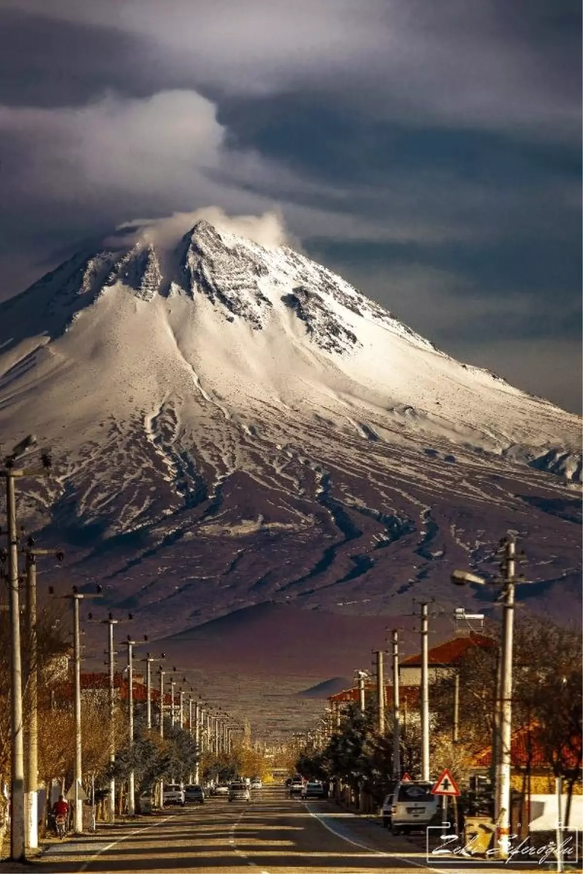 Aksaray, turizmin yeni gözdesi