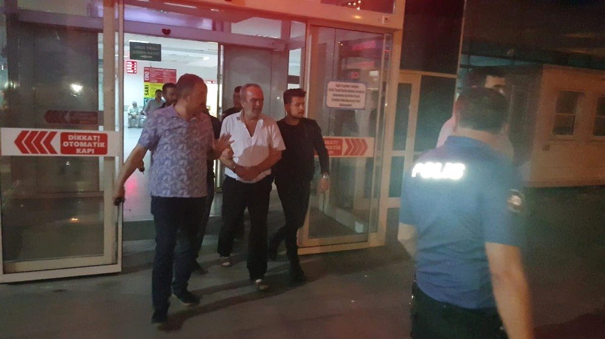 Bilgisayar başında fazla vakit geçirme tartışması kanlı bitti: 1 ölü