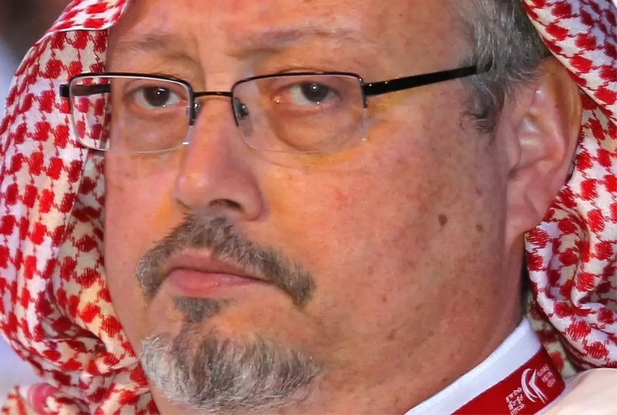 BM raporu: "Suudi Veliaht Prensine Kaşıkçı cinayeti soruşturması açılması için inanılır delil var"