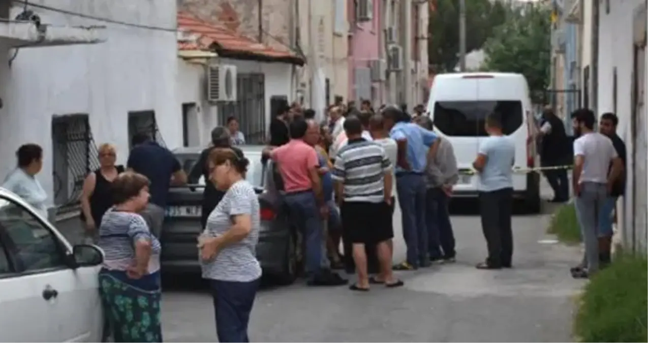 Cezaevinden izinli çıkan saldırgan, eski eşi ile eski baldızına kurşun yağdırdı