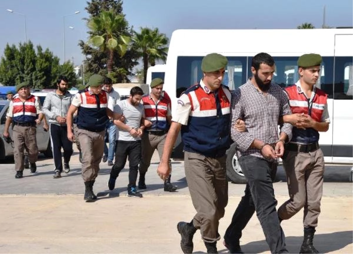 Cinayet romanından esinlenerek işlenen cinayet davasında sanıkların cezası onandı