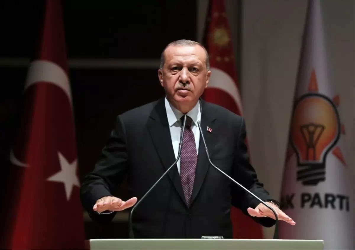 Cumhurbaşkanı Erdoğan: "Yargının vereceği karar bu işte önünü kesebilir"