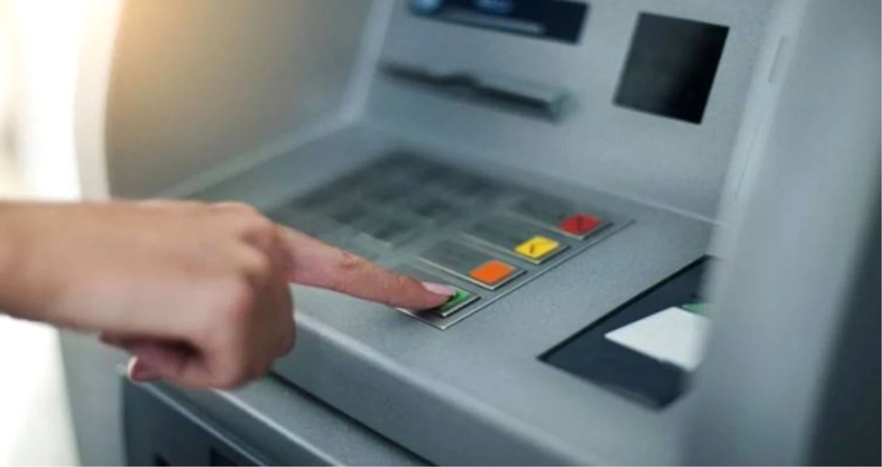 DenizBank, QNB Finansbank ve TEB, tek ATM\'de birleşti