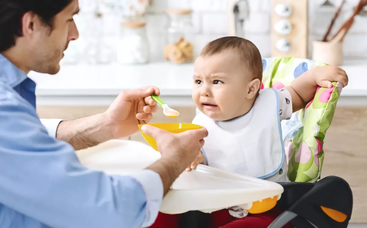 Ebeveynlerin can sıkıntısı: Çocuklarda iştahsızlık