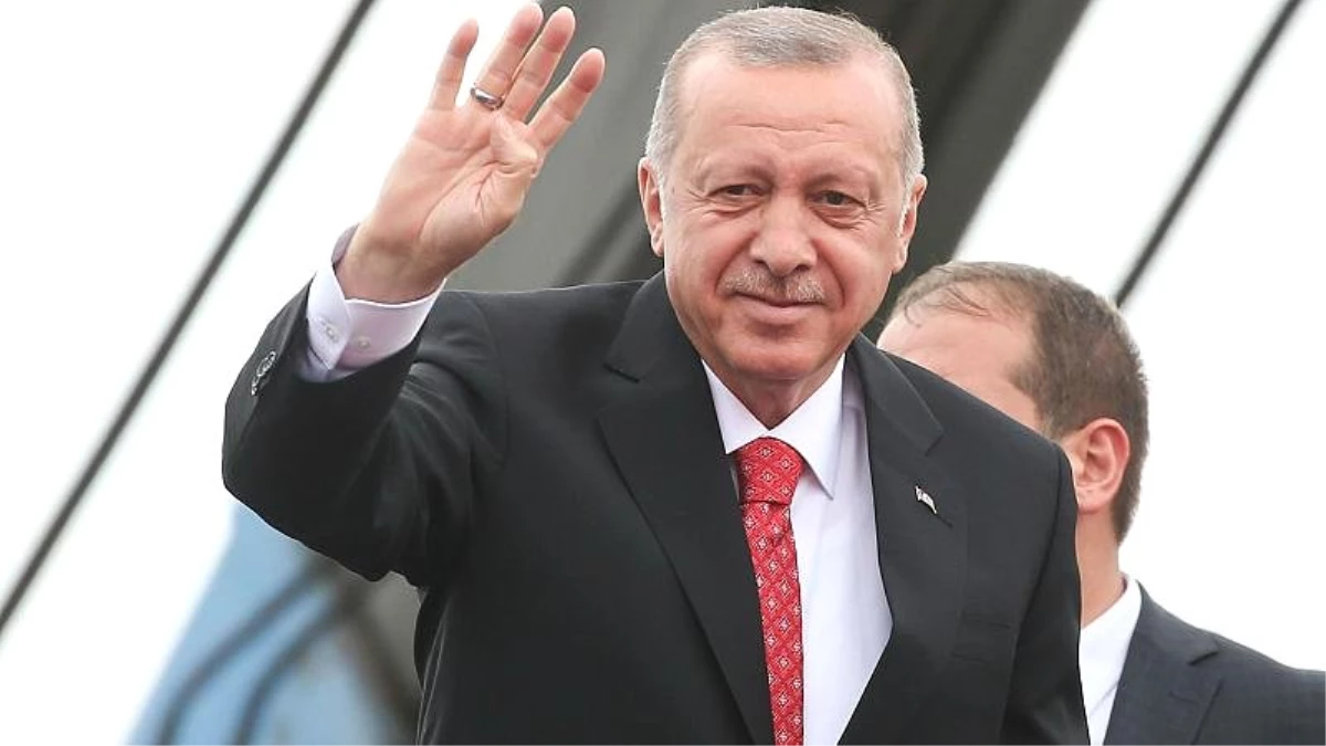 Erdoğan: Mısır\'ın uluslararası mahkemelerde yargılanması için gerekeni yapacağız