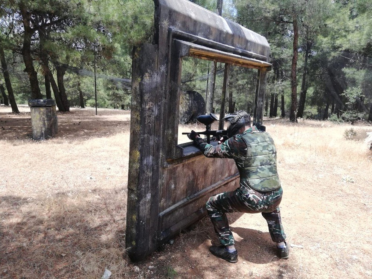 Gençlik kampı öğretmenleri ağırlıyor
