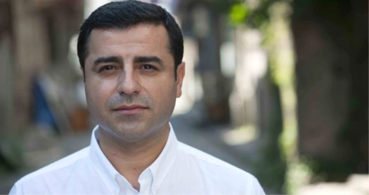 HDP Eski Eş Genel Başkanı Selahattin Demirtaş\'ın tutukluluğu devam edecek