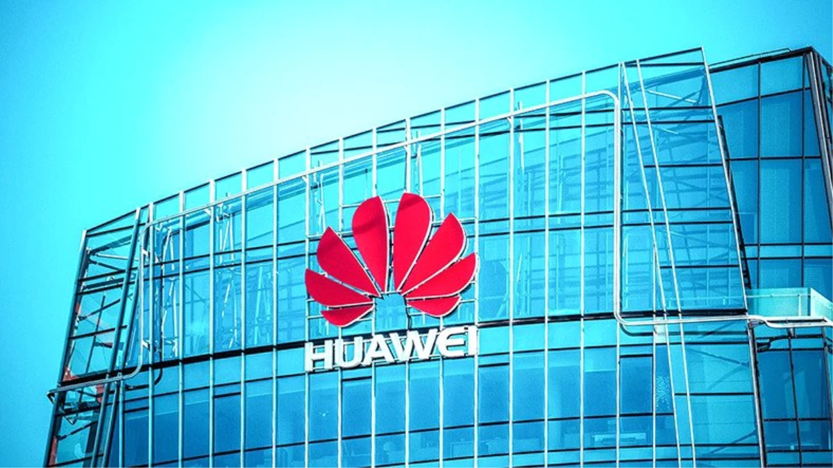 Huawei, ABD\'den Parça Almadan da Akıllı Telefon Üretebilir mi?