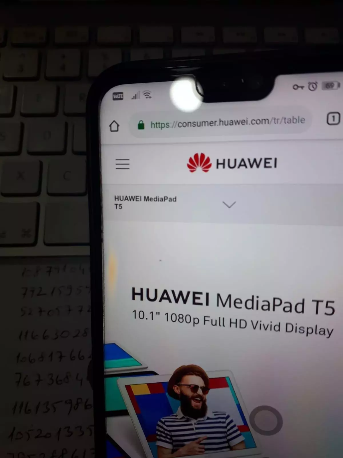 Huawei kronik bir hata çıktı