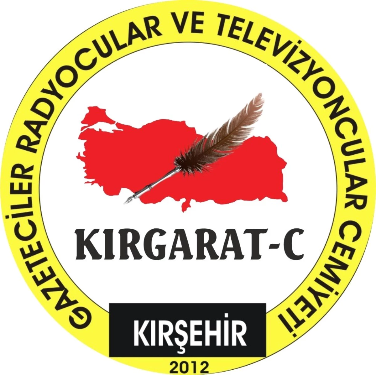 KIRGARAT-C\'den Muhammed Mursi açıklaması