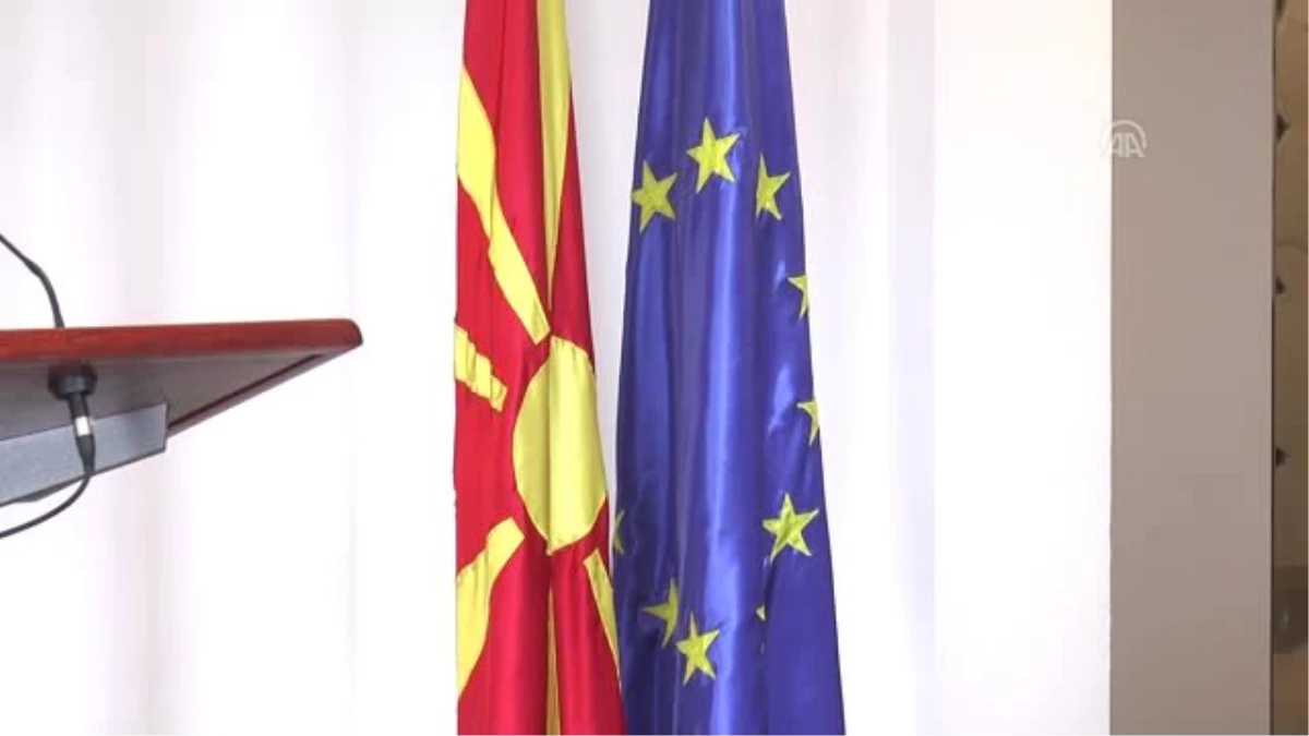 Kuzey Makedonya ve Arnavutluk\'un AB üyelik müzakerelerinin ertelenmesi
