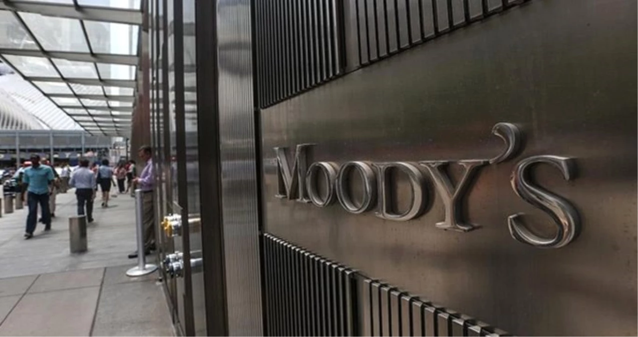 Moody\'s 18 Türk bankasının notunu düşürdü