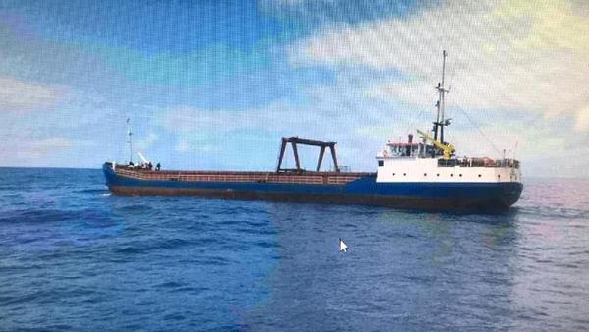 Narkotik, uluslararası sularda 12 ton toz esrar ele geçirilmesini sağladı