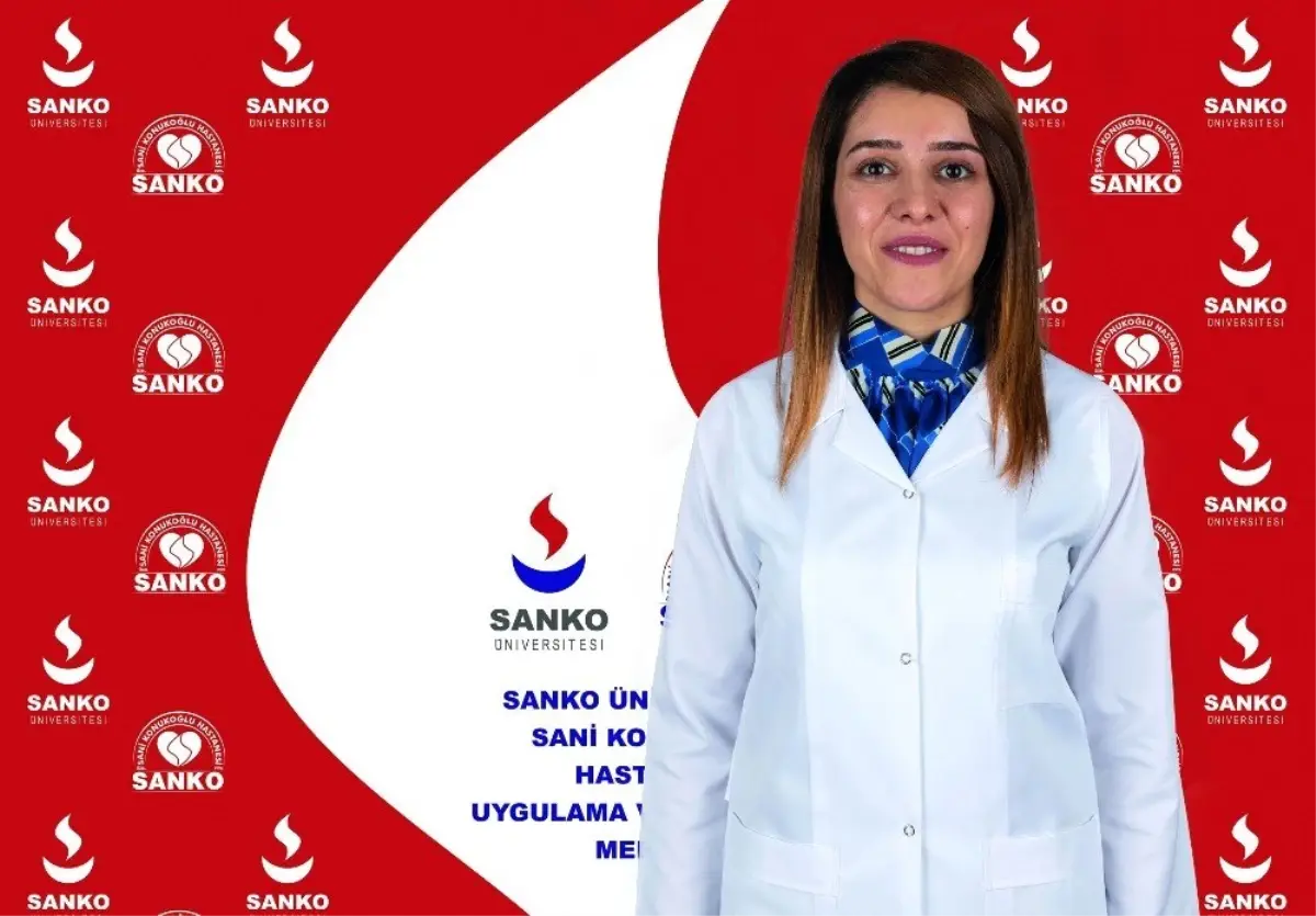 Nöroloji Uzmanı Dr. Fırat, SANKO Üniversitesi Hastanesi\'nde