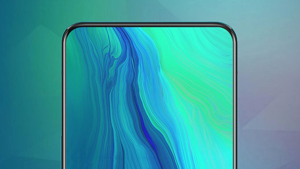Oppo\'nun Ekrana Gömülü Kamera Teknolojisini MWC 2019\'da Göstermesi Bekleniyor