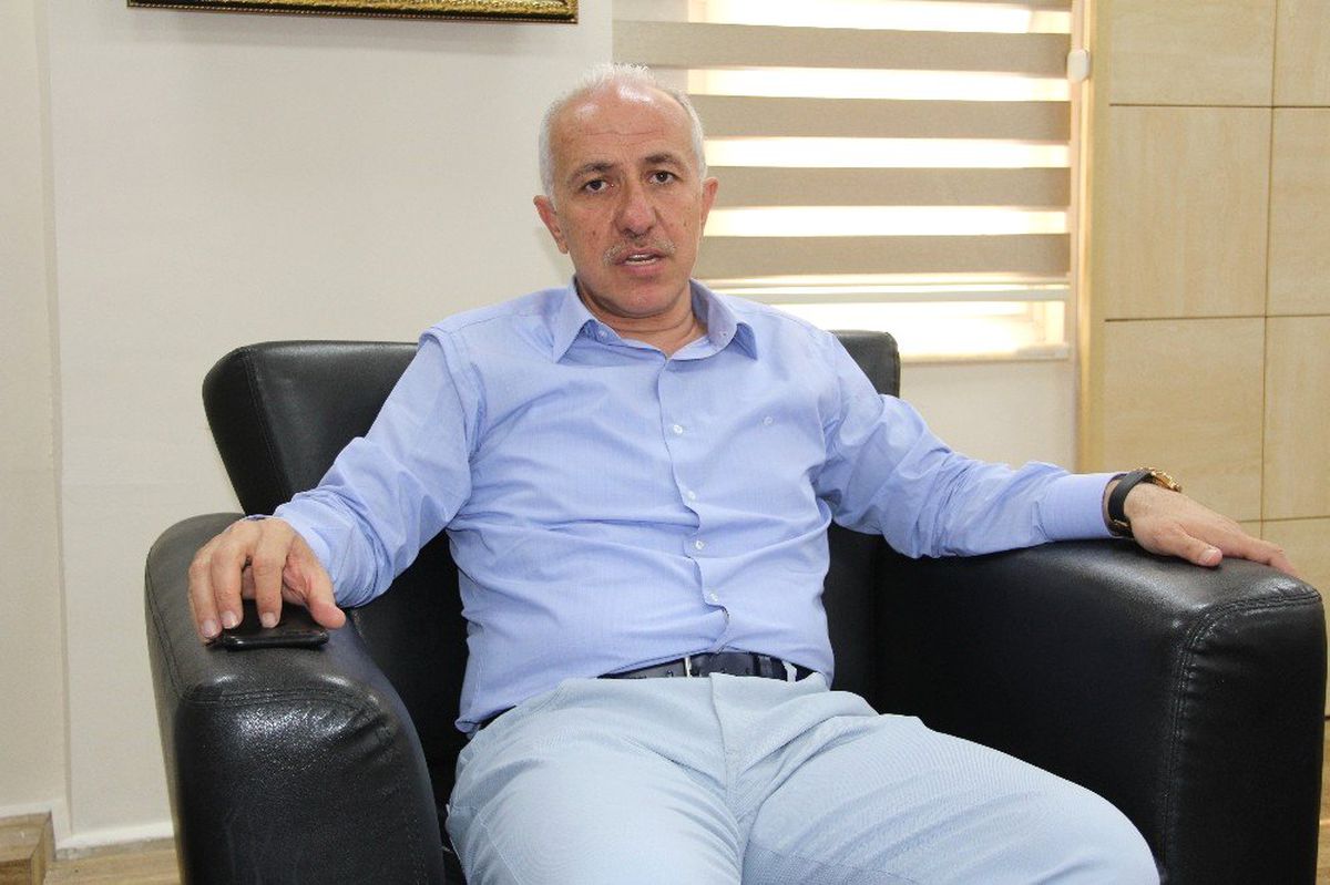 (Özel) Gültak: "Zor olan seçimi almaktı. Zor olanı yaptığımızı düşünüyorum"