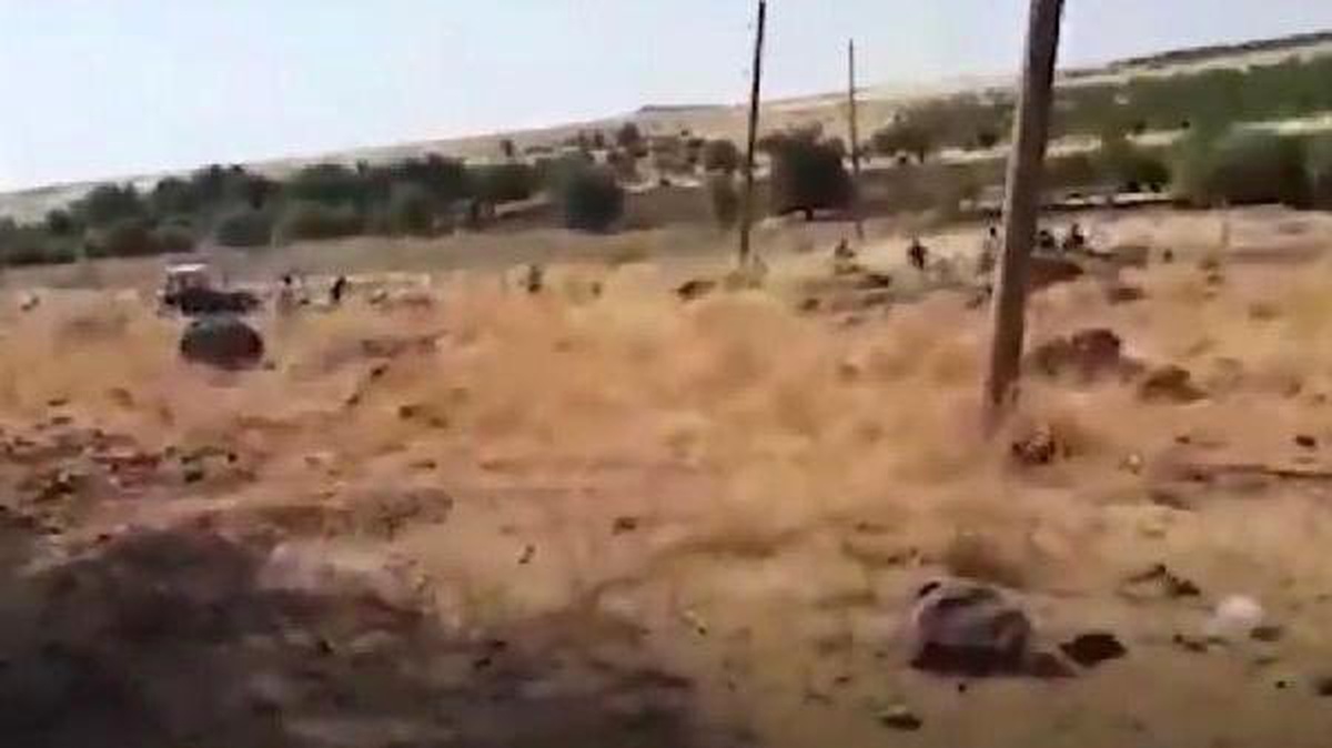 Şanlıurfa Valiliği\'nden 6 kişinin öldüğü kavga ile ilgili açıklama (2)