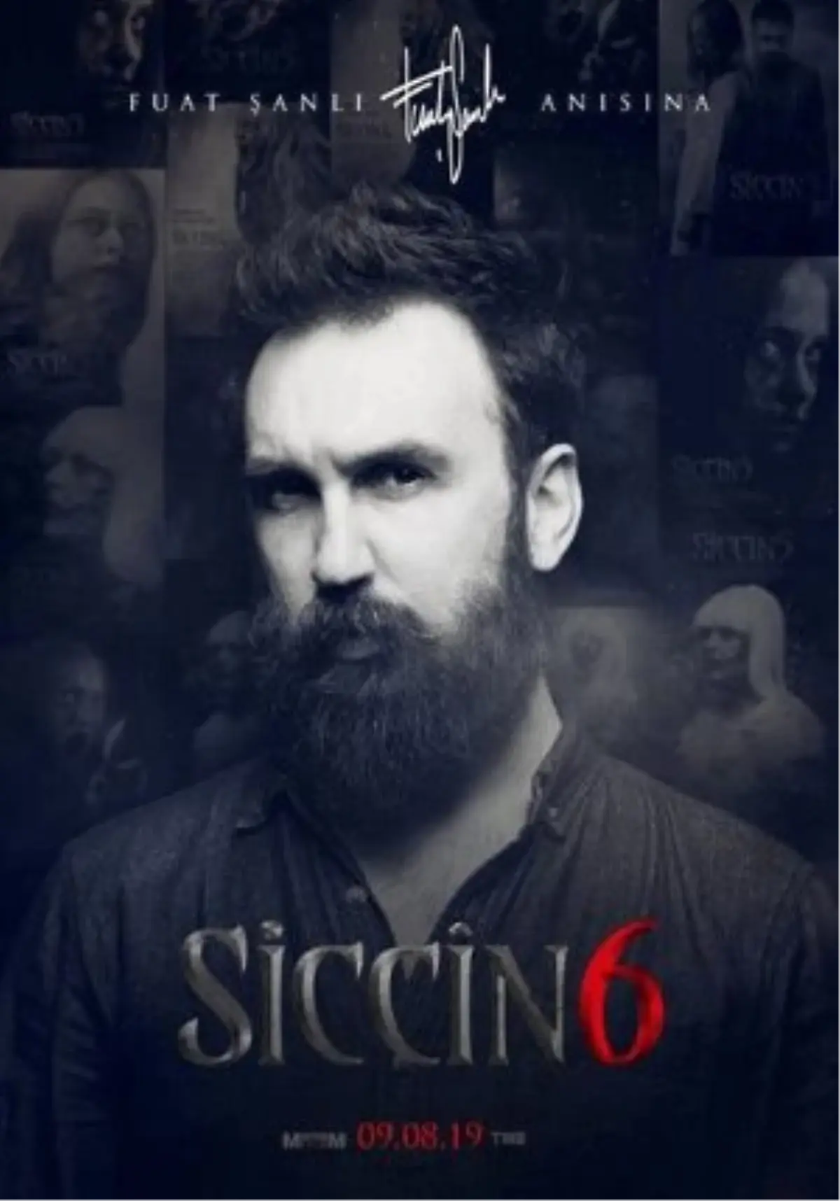 Siccin 6 Filmi